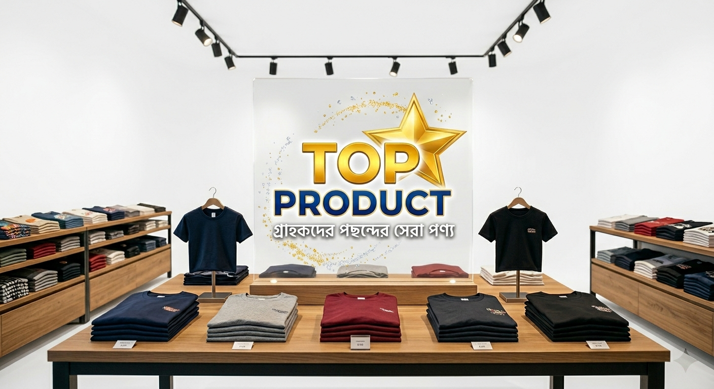 TOP PROJECT