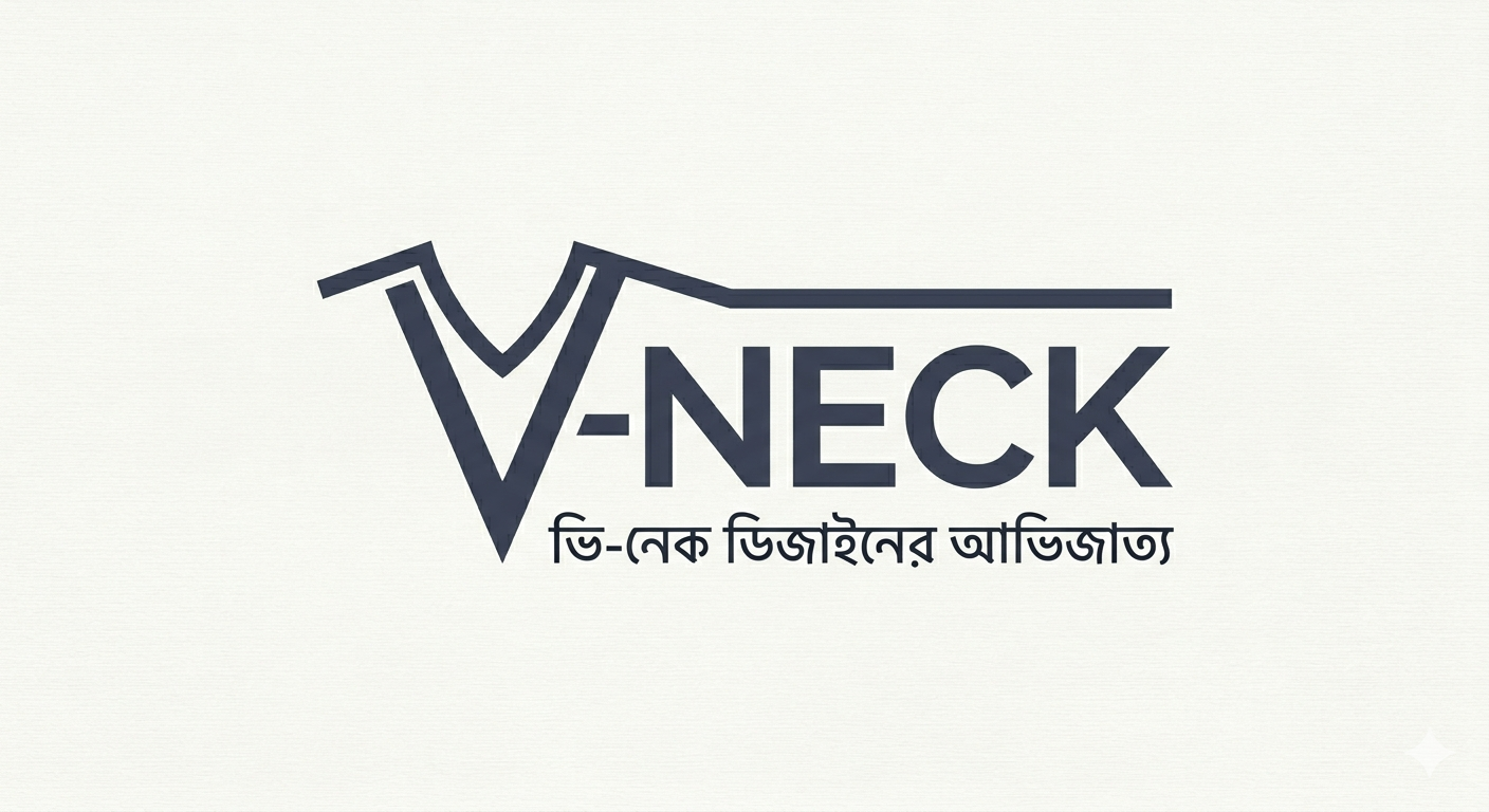​V-NECK