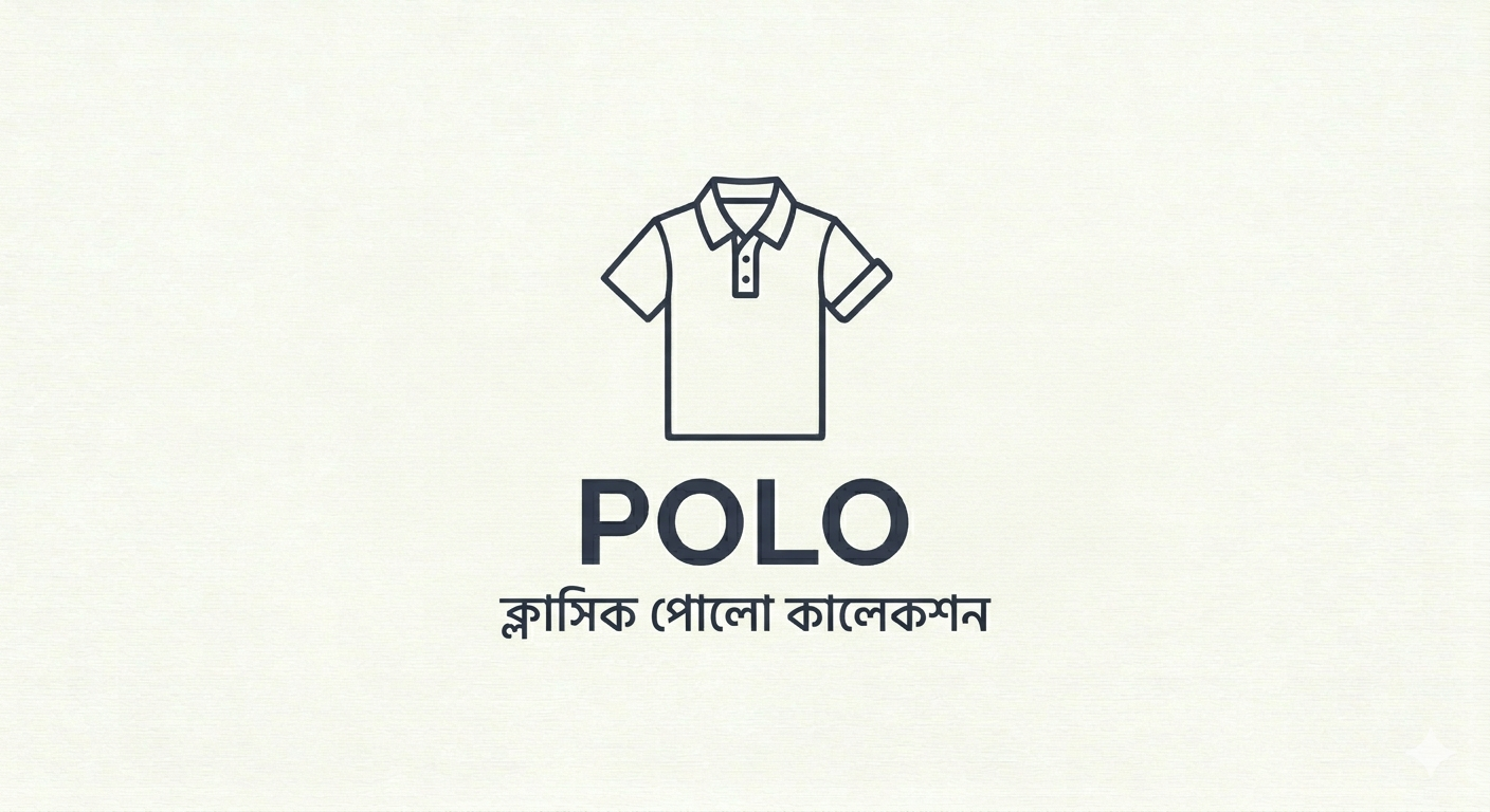POLO T-SHIRT