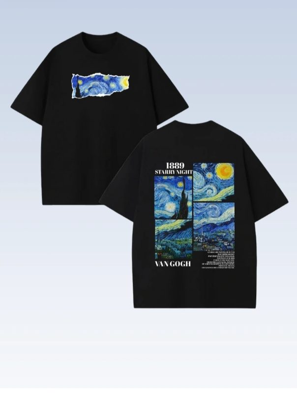 Most Exclusive Starry Night
